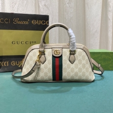 Gucci Top Handle Bags